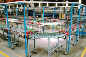 Công ty CP CMC: Chủ trương đầu tư mua phần vốn góp chi phối tại TTL Holdings