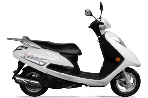Suzuki UM125 lộ diện: Xe ga 125cc giá dự kiến từ 27 triệu đồng, thiên về thực dụng