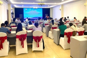 Ninh Bình tăng cường phối hợp quản lý hoạt động kinh doanh đa cấp