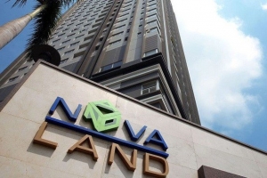 Novaland sắp có giao dịch lớn, bên liên quan Chủ tịch đăng ký bán 2,7 triệu cổ phiếu