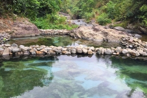 Tuyên Quang tìm nhà đầu tư khu nghỉ dưỡng khoáng nóng 120ha