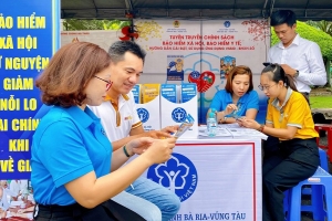 Sửa Luật Bảo hiểm xã hội: Khoảng trống thực thi cần được lấp đầy
