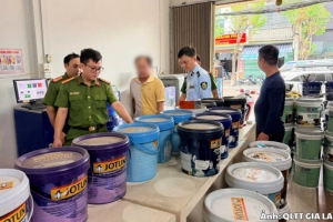 Gia Lai: Xử lý 626 vụ vi phạm thị trường, thu ngân sách hơn 10,2 tỷ đồng