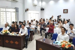 Đà Nẵng: Định hướng sáng tạo văn học - nghệ thuật trẻ, phát huy bản sắc và hội nhập