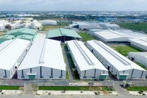 Long An (Tây Ninh mới): Mở rộng vai trò trong bản đồ công nghiệp phía Nam