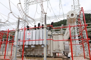EEMC - Làm chủ công nghệ, nâng tầm thiết bị điện Việt