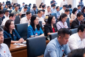 Cân nhắc kỹ quy định miễn thuế 3 năm đối với doanh nghiệp nhỏ và vừa
