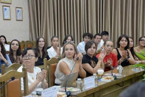 Điểm đặc biệt của Chương trình Thạc sĩ “Luật Hợp tác kinh tế và Kinh doanh quốc tế”
