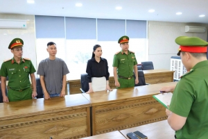 Đà Nẵng: Khởi tố hai vụ án kinh tế xuyên biên giới, chặn đứng đường dây chuyển tiền trái phép hơn 10 tỷ đồng