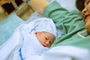 Phụ nữ mang thai sẽ được hỗ trợ chi phí sàng lọc trước sinh 4 bệnh bẩm sinh cơ bản
