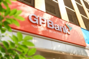 Không cần tài sản bảo đảm, SME có thể vay tới 5 tỷ đồng tại GPBank