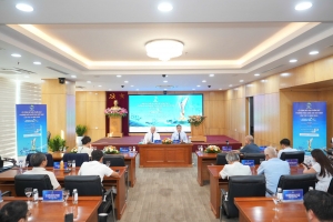 Thương hiệu quốc gia năm 2026: 499 sản phẩm của 227 doanh nghiệp đạt tiêu chí