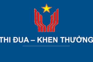 Quy định chi tiết mức tiền thưởng và tỷ lệ xét tặng danh hiệu thi đua từ 1/10
