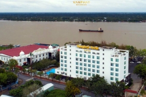 Cần Thơ: Chấp thuận 2 dự án nhà ở thương mại với tổng mức đầu tư hơn 1.500 tỷ đồng