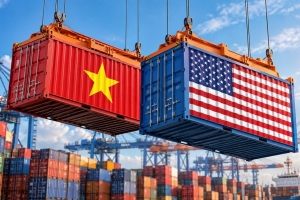 Từ xuất khẩu sang nâng cấp sản xuất: Doanh nghiệp Việt tìm vị trí mới tại Hoa Kỳ