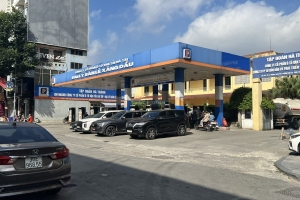Giá xăng dầu hôm nay 30/9: Giá dầu tăng phiên thứ 2 liên tiếp