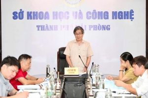 Trường Đại học Hàng hải Việt Nam hoàn thành 2 Đề tài khoa học nghiên cứu vật liệu