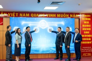TP. HCM đưa hội chợ xuất khẩu lên môi trường số, mở rộng kết nối nhà mua hàng