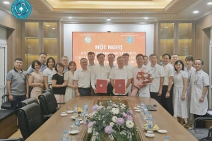 Bệnh viện Đa khoa Hà Đông tăng cường hỗ trợ chuyên môn, đưa kỹ thuật đến gần người bệnh