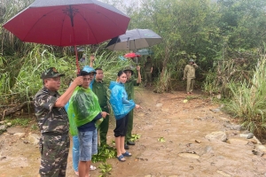 Quảng Ninh: Khởi tố vụ án vận chuyển gần 14.000 con giống gia cầm nhập lậu qua biên giới