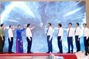 Nghệ An vận hành thử nghiệm Kho dữ liệu dùng chung, mở hướng quản trị dựa trên dữ liệu
