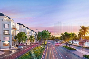 Hưng Yên: Một nhà đầu tư dự thầu dự án khu đô thị mới gần 6.900 tỷ đồng tại Phụng Công