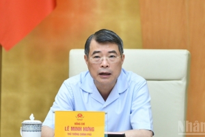 Triển khai đồng bộ, hiệu quả, quyết tâm phấn đấu đạt cao nhất các mục tiêu, chỉ tiêu của năm 2026