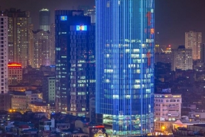 Ba cổ phiếu ngân hàng được chú ý, giá mục tiêu cao hơn thị giá
