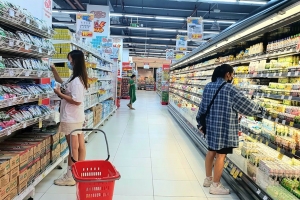 Triển khai các hoạt động hưởng ứng Ngày Quyền của người tiêu dùng Việt Nam năm 2027