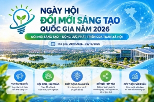 Lâm Đồng: Đổi mới sáng tạo phải đi vào việc thật, bài toán thật