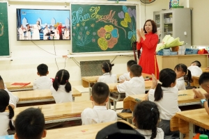 Hà Nội: Công khai đường dây nóng, tiếp nhận phản ánh lạm thu, dạy thêm sai quy định