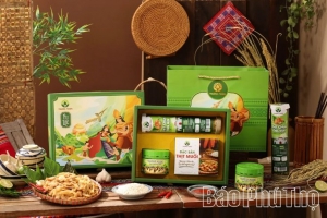 Khám phá hương vị thịt chua đặc trưng của Phú Thọ