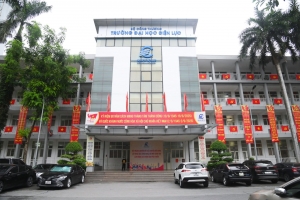Trường Đại học Điện lực gia nhập Mạng lưới Học viện Khoa học và Công nghệ Hạt nhân Quốc tế