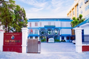 Nghệ An thành lập Trung tâm Đổi mới sáng tạo, thúc đẩy hệ sinh thái khởi nghiệp và công nghệ