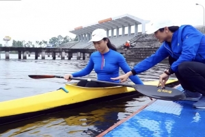 Quảng Ninh tuyển mới 160 tài năng trẻ nghệ thuật, thể thao