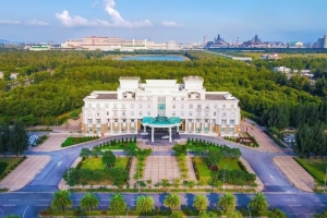 10 doanh nghiệp nộp thuế nội địa lớn nhất cho Hà Tĩnh trong 9 tháng năm 2026