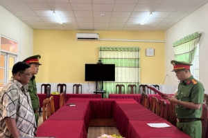 Cần Thơ: Khởi tố Giám đốc công ty xây dựng mua hóa đơn khống, trốn thuế hơn 2 tỷ đồng