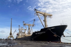 Viện Kinh tế - Xã hội TP. Cần Thơ thực hiện Đề án Phát triển dịch vụ logistics