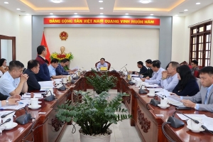 Lâm Đồng: Xổ số kiến thiết nộp ngân sách hơn 2.223 tỷ đồng sau 9 tháng