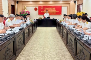 Thuế tỉnh Cao Bằng: Thu ngân sách 9 tháng tăng 10,6% so với cùng kỳ năm 2025
