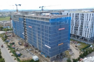 Hà Tĩnh được giao chỉ tiêu phát triển 3.348 căn nhà ở xã hội, nhà ở cho thuê đến năm 2030