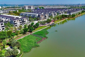 Tập đoàn Novaland phản hồi về thông tin Novaland “phá sản”, “mất khả năng hoạt động”