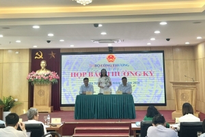 Tăng cường quản lý, xác thực thông tin người bán, đấu tranh chống hàng giả hàng nhái, bảo vệ người tiêu dùng