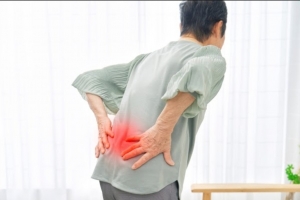 Cảnh báo những vị trí dễ bị thoát vị đĩa đệm và cách cải thiện hiệu quả từ thảo dược