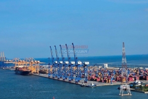 Kỳ 2: Nhận diện điểm nghẽn - Tháo gỡ nút thắt để giải phóng nguồn lực logistics Hải Phòng