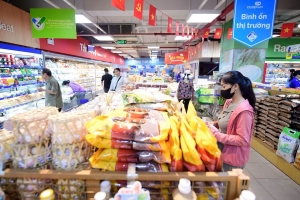 TP. Hồ Chí Minh: Xác định chương trình hợp tác kiểm soát chất lượng hàng hóa là giải pháp trọng tâm