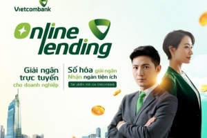 Dấu ấn lãnh đạo của Đảng trong chuyển đổi số cho doanh nghiệp nhỏ và vừa nhìn từ thực tiễn ngành ngân hàng