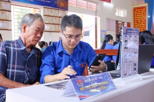 Bắc Ninh triển khai đồng bộ các giải pháp phát triển công dân số