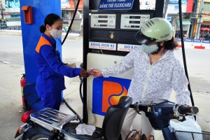 Đề xuất trao quyền tự quyết giá xăng dầu cho doanh nghiệp