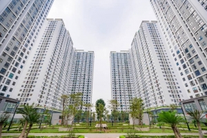 Hà Nội công khai vị trí 8 ô đất đề xuất xây dựng nhà ở xã hội
